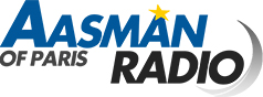 Aassman Radio Logo